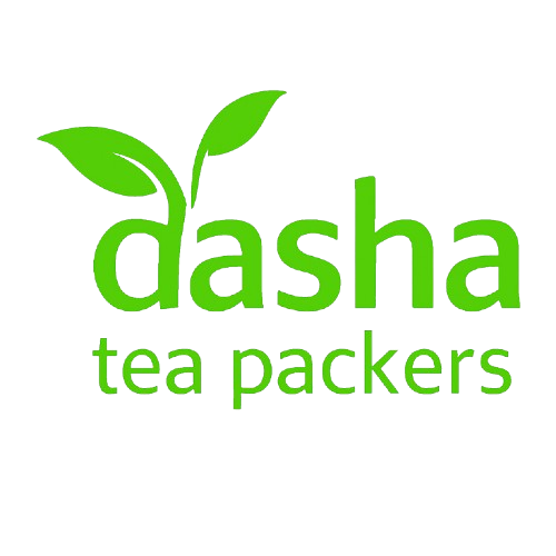 Dasha Tea Logo